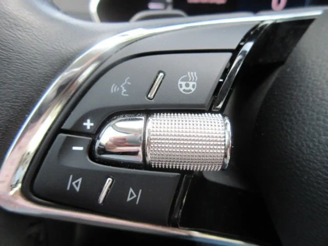 Skoda Octavia 2.0 TDI Ambition