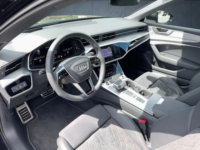 Audi S6 TDI StHz/AHK/HuD/Kam/20''/B&O/LHZ/optik