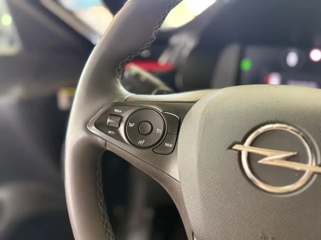 Opel Corsa 1.2 Turbo GS-Line Grand Sport Turbo