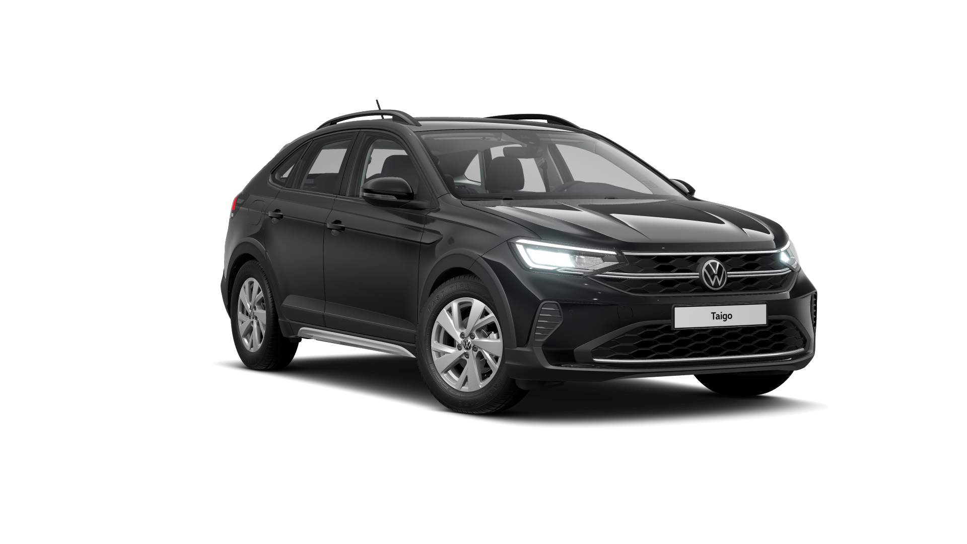 Volkswagen Taigo 1.0 TSI