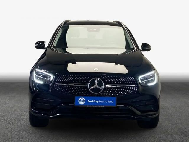 Mercedes-Benz GLC 300 GLC