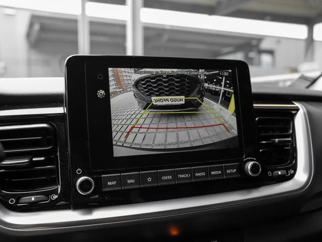 Kia Stonic GDi Spirit