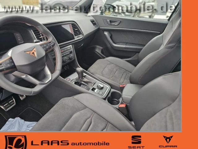 Cupra Ateca DSG