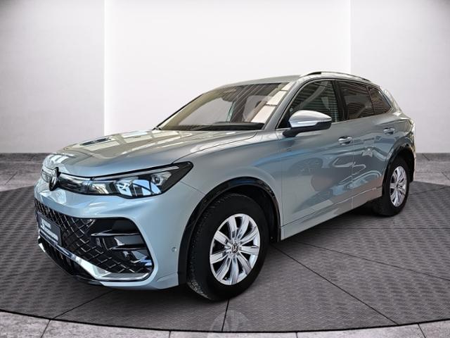 Volkswagen Tiguan 1.5 eTSI DSG IQ.Drive R-Line