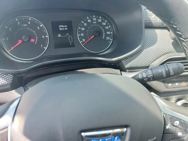 Dacia Sandero Comfort