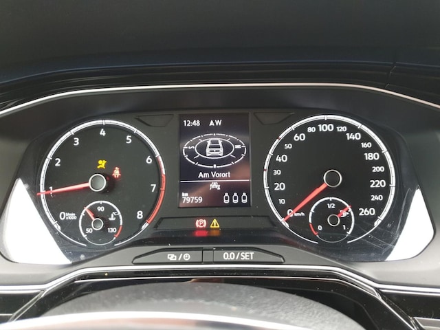 Volkswagen Polo 1.0 TSI