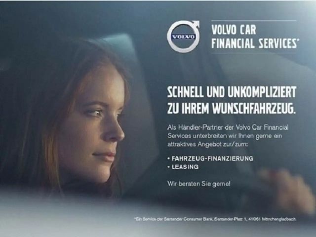 Volvo V90 AWD Dark T8 Ultra