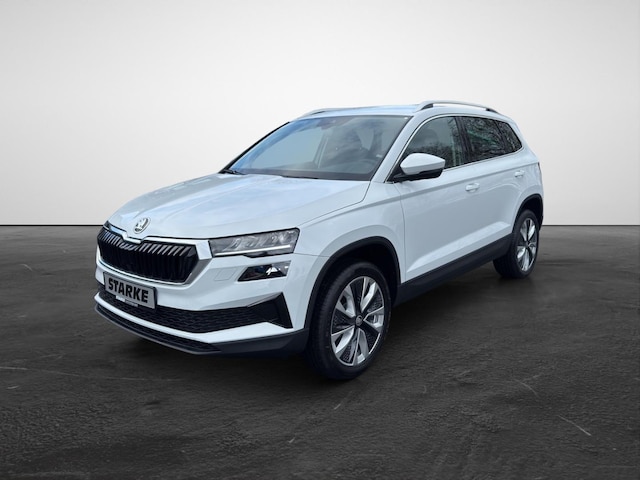 Skoda Karoq 1.5 TSI Selection