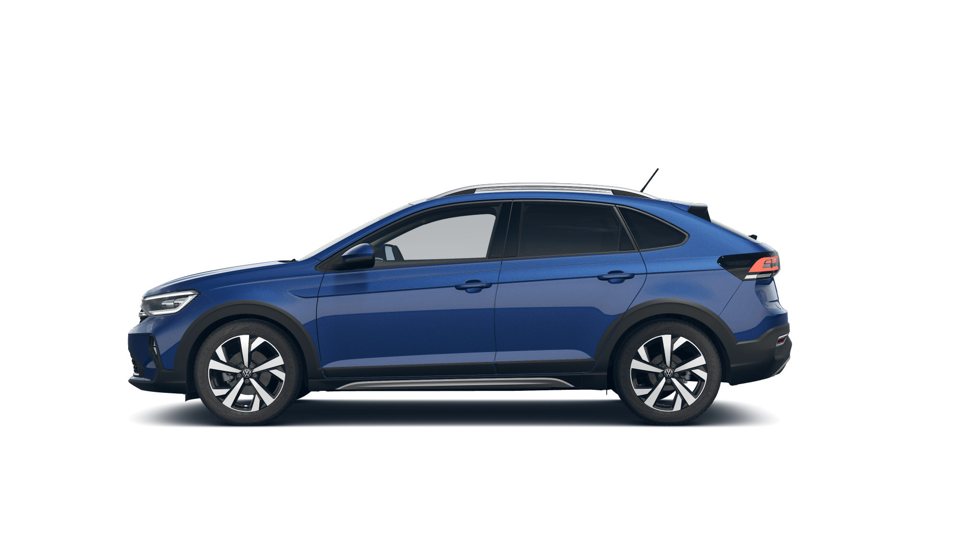 Volkswagen Taigo 1.5 TSI DSG Style