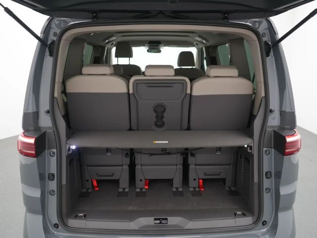 Volkswagen Multivan DSG T7