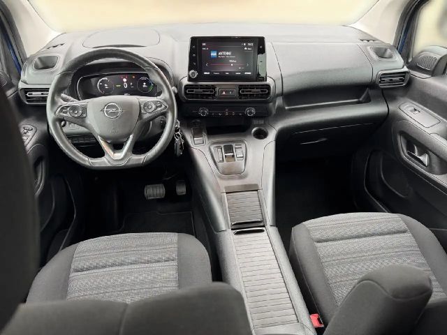 Opel Combo Combo-e Elegance Life