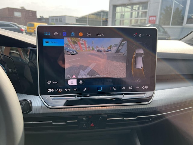 Volkswagen Golf 1.5 eTSI DSG Golf VIII