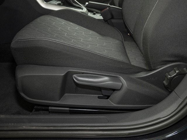 Volkswagen Taigo 1.0 TSI DSG