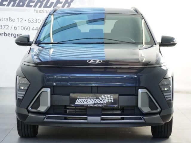 Hyundai Kona 1.0 2WD T-GDi