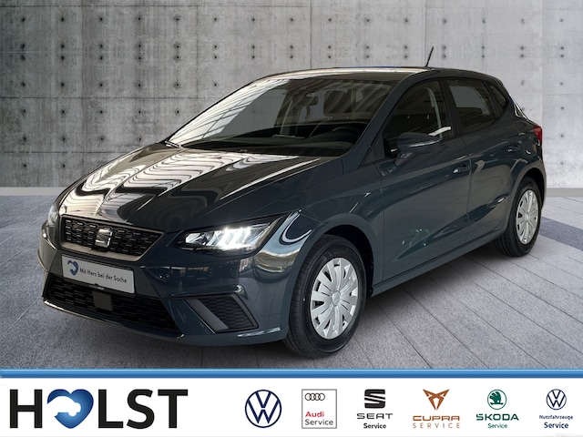 Seat Ibiza 1.0 TSI