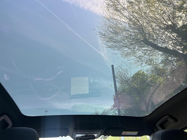 Volkswagen ID.7 4Motion