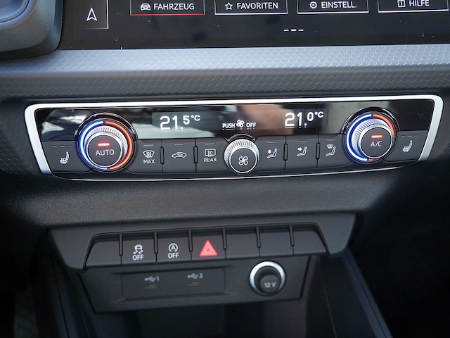 Audi A1 30 TFSI S-Tronic Sportback