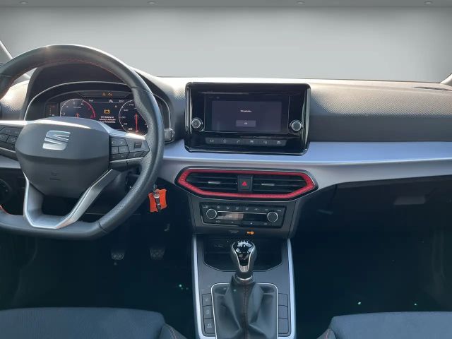 Seat Arona 1.0 TSI FR-lijn