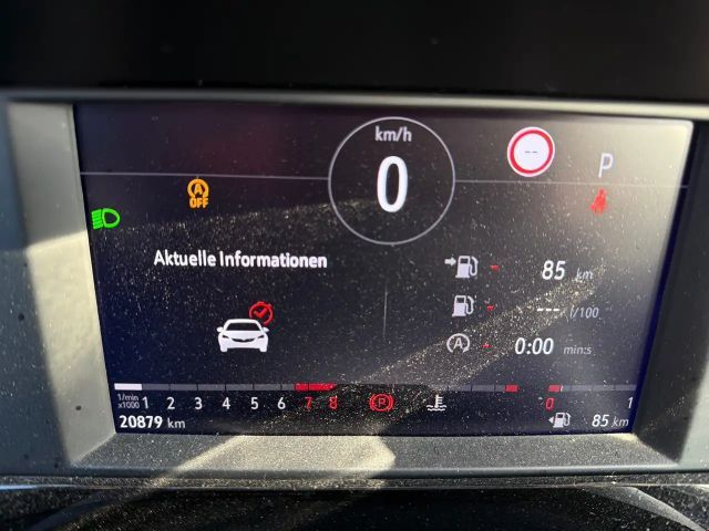 Opel Mokka 1.2 Turbo Elegance Turbo