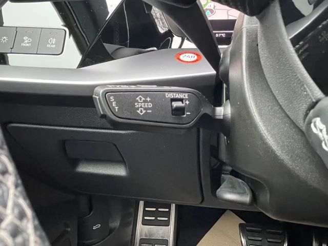 Audi S3 Quattro Sedan