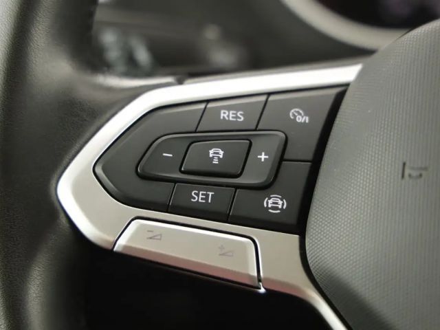 Volkswagen Tiguan DSG Life