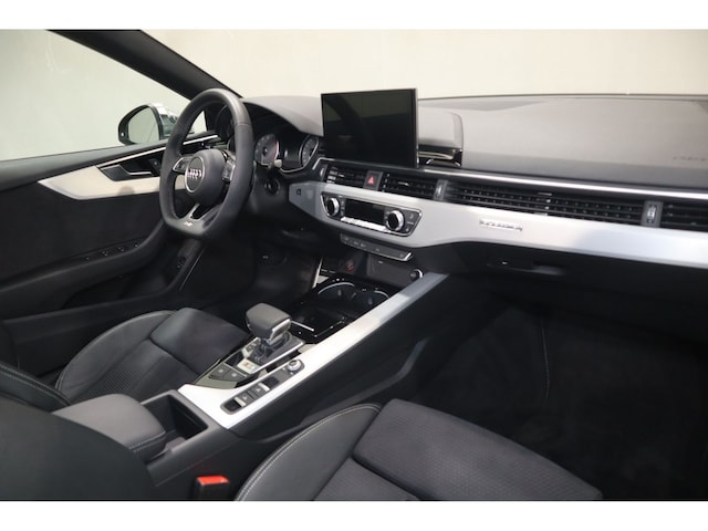 Audi S5 Cabriolet Quattro