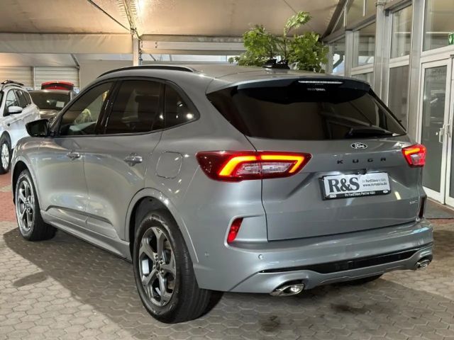 Ford Kuga Hybrid ST Line X