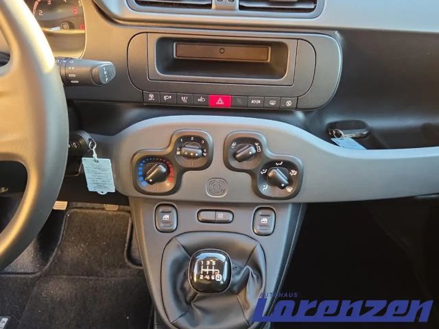 Fiat Panda CityCross Cross