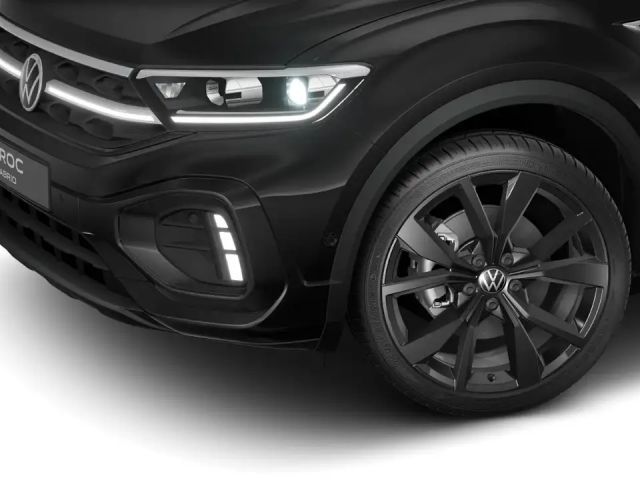 Volkswagen T-Roc 1.5 TSI Cabriolet DSG R-Line