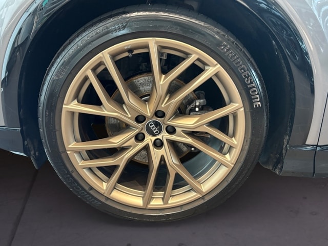 Audi Q4 e-tron 35 Sportback