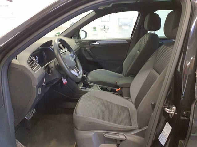 Volkswagen Tiguan 2.0 TDI DSG