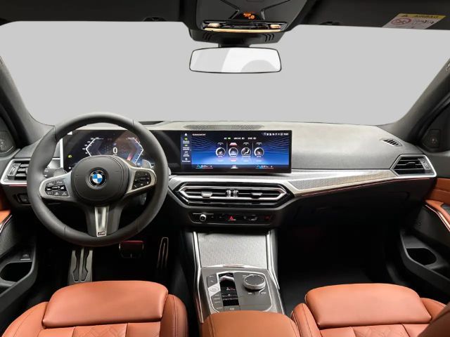 BMW 330 330d Touring xDrive