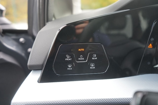 Volkswagen Golf 1.5 eTSI Golf VIII