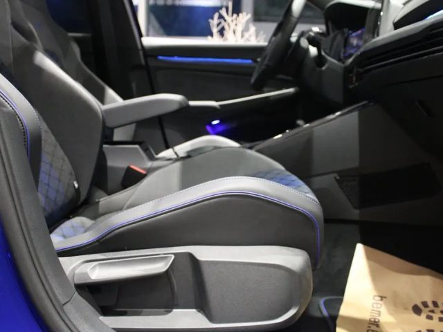 Volkswagen Golf 4Motion DSG