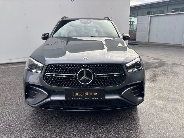 Mercedes-Benz GLE 350 4MATIC