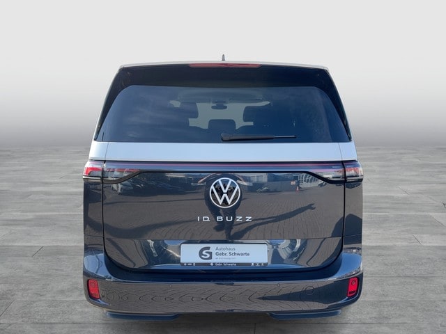 Volkswagen ID.Buzz Pro