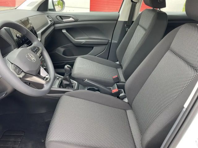 Volkswagen T-Cross 4Me TSI