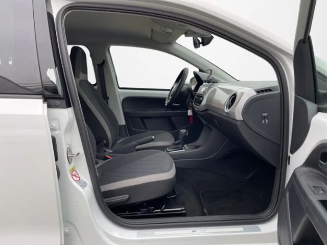 Volkswagen up! Edition 61 kW (83 PS) 32,3 kW