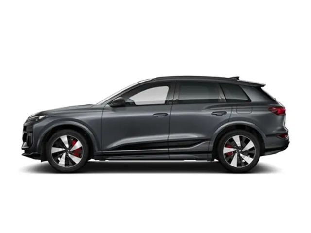 Audi Q6 e-tron Quattro S-Line