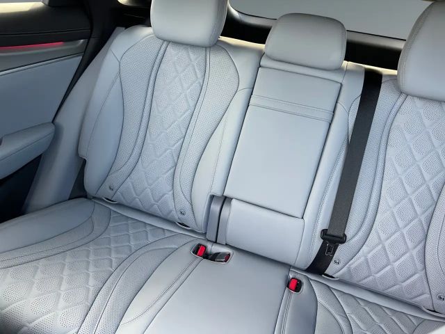 BYD Sealion 7 Comfort