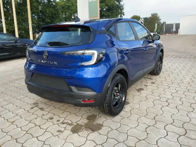 Renault Captur Evolution TCe 90