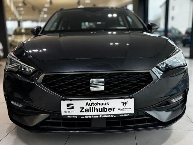 Seat Leon 1.5 TSI FR-lijn Sportstourer