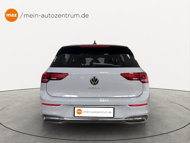 Volkswagen Golf 2.0 TDI Golf VIII