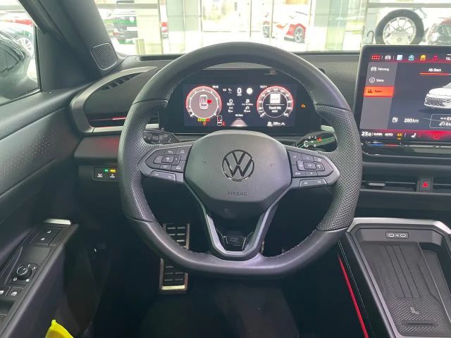 Volkswagen T-Roc DSG R-Line