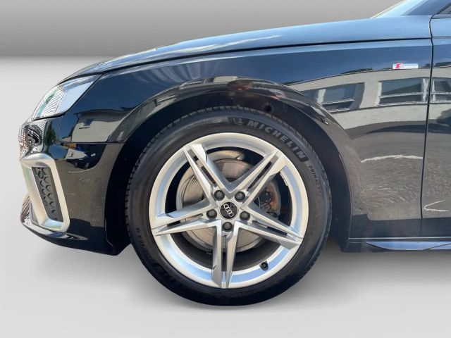 Audi A4 35 TFSI S-Line S-Tronic