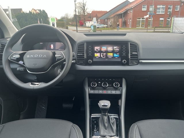 Skoda Karoq 2.0 TDI Selection