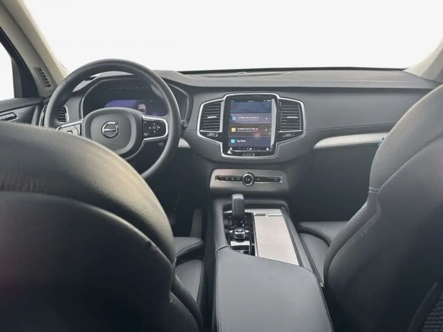 Volvo XC90 AWD Bright Plus
