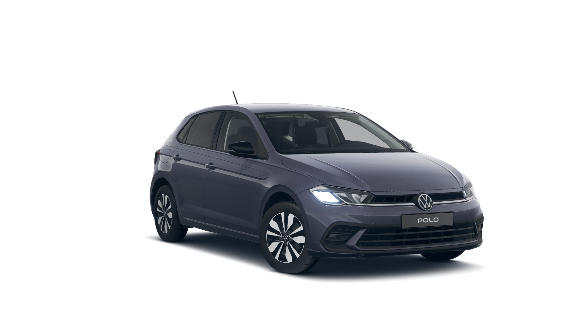 Volkswagen Polo 1.0 TSI Life