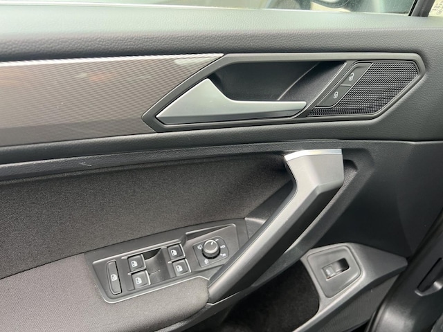 Volkswagen Tiguan 2.0 TDI Allspace DSG Life