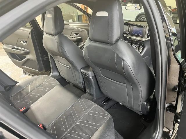 Opel Mokka Turbo Ultimate